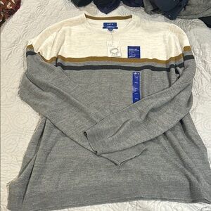 Men's Sweater-XXL-APT 9-Brand new with tags!